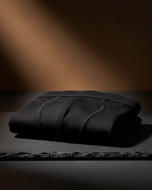 Virile Worn Underwear